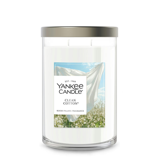 Clean Cotton® | Home Select
