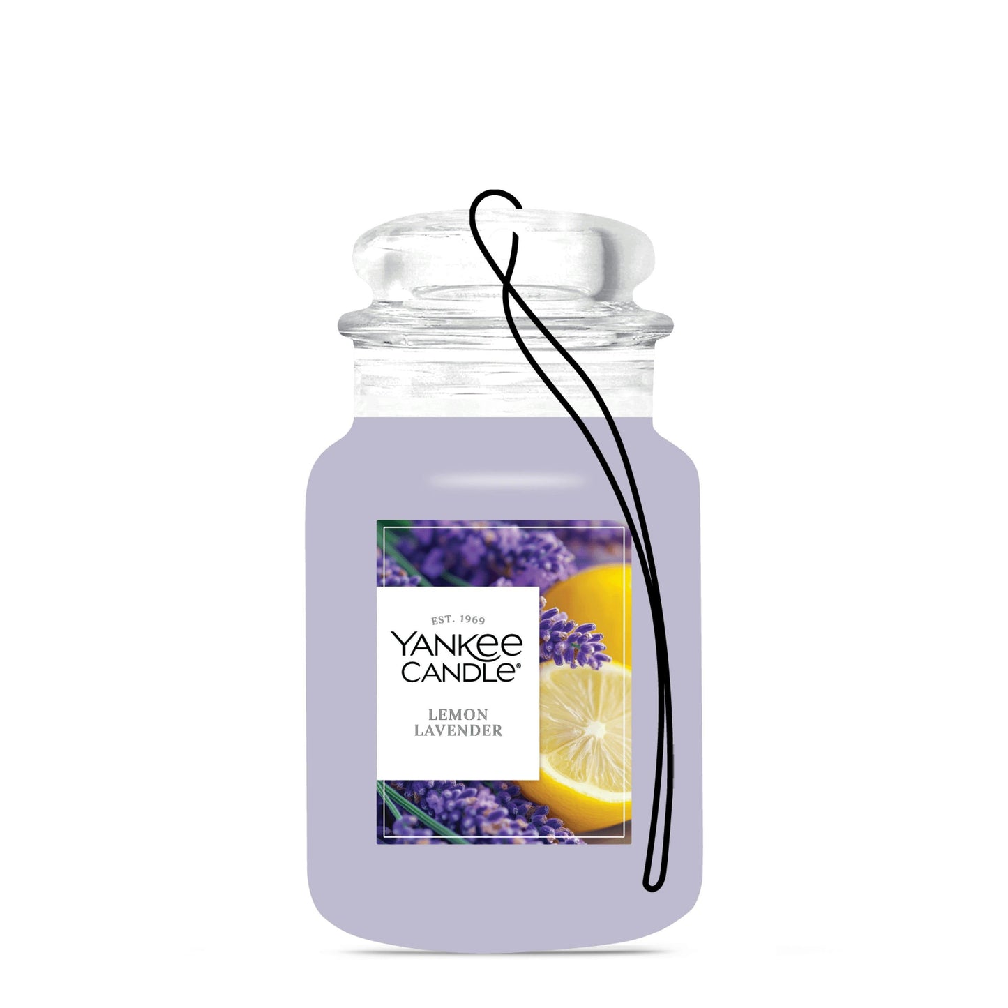 Lemon Lavender | Easy Series