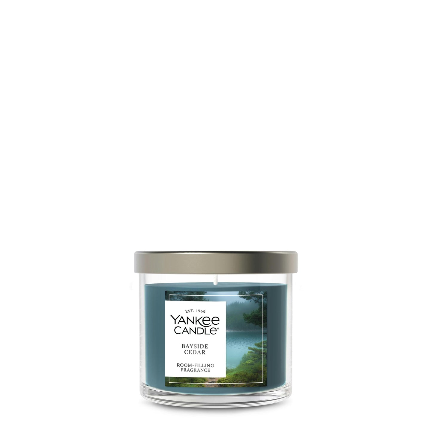 Bayside Cedar | Soft Select