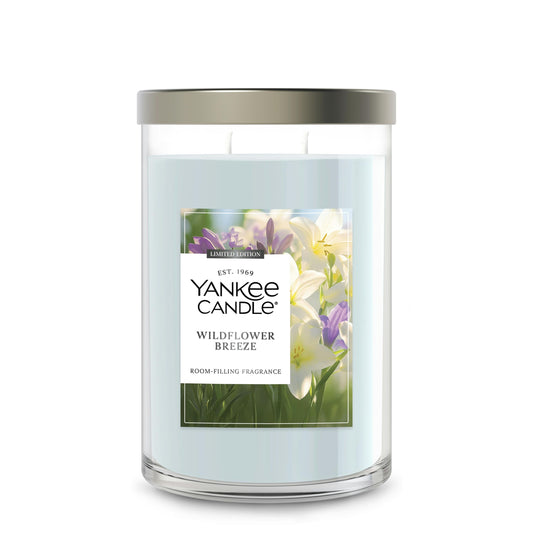 Wildflower Breeze | Soft Select
