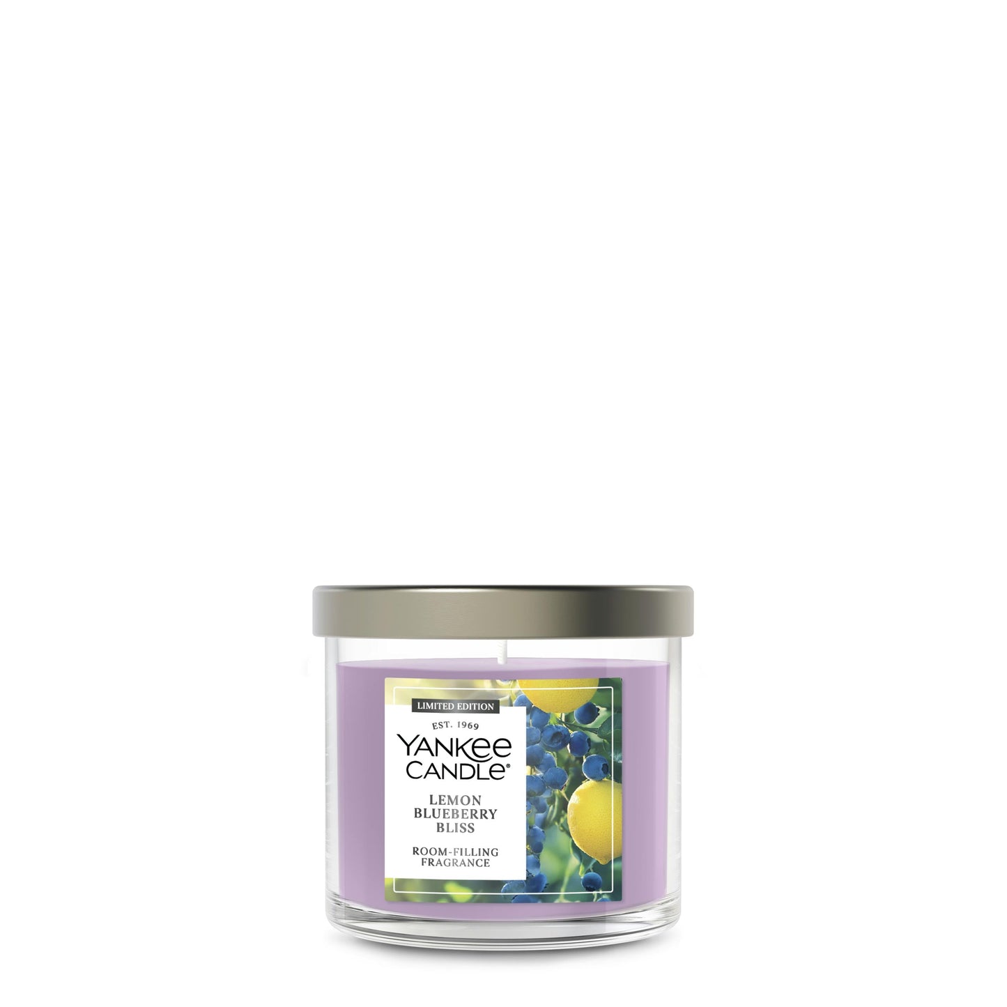 Lemon Blueberry Bliss | Simple Edit 56
