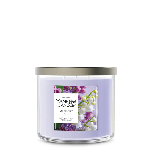 Amethyst Air | Fresh Choice