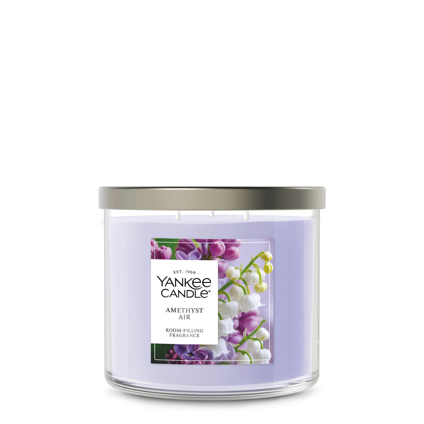 Amethyst Air (S1ZMQ)