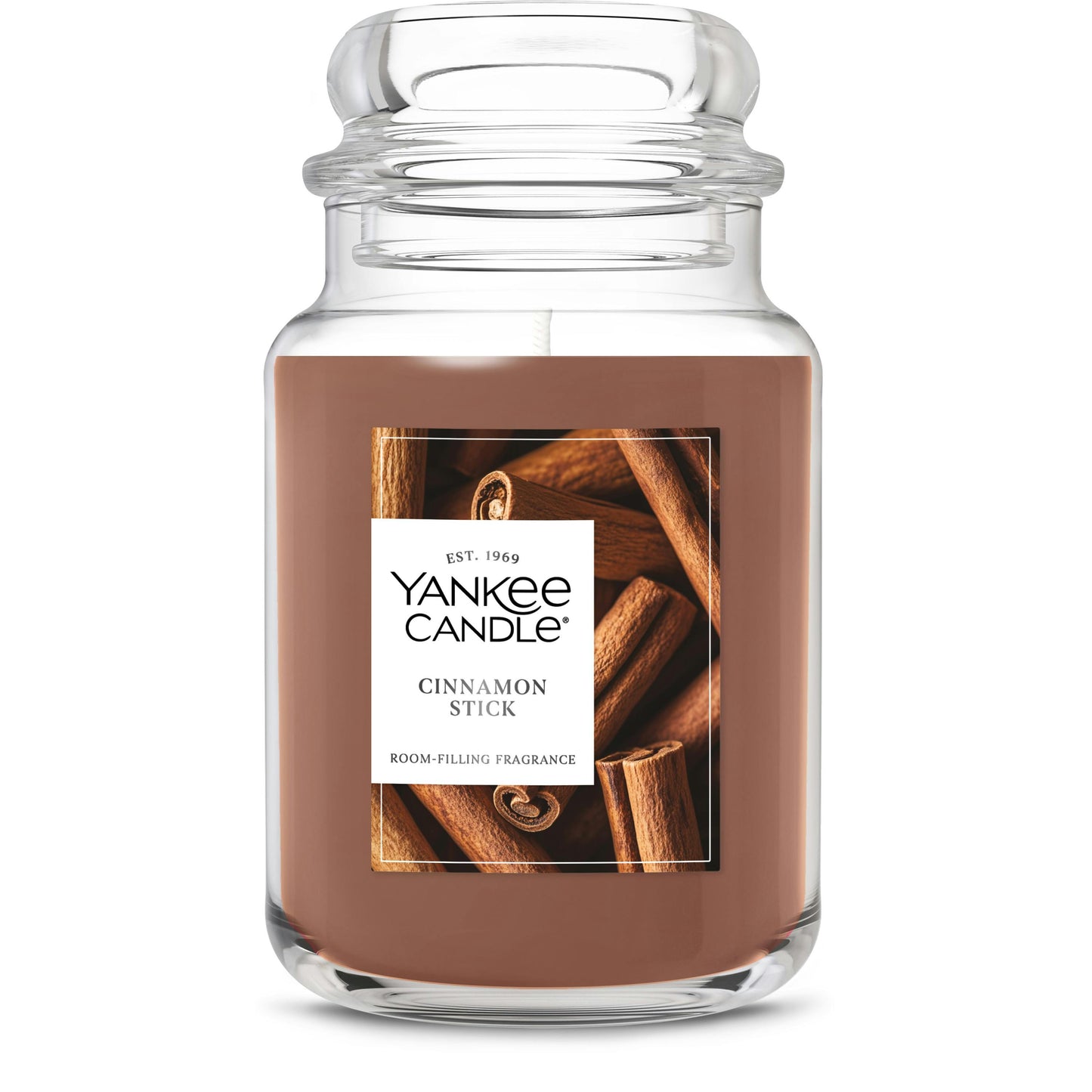 Cinnamon Stick | Bright Choice