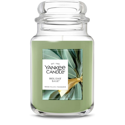 Holiday Sage® | Simple Edit