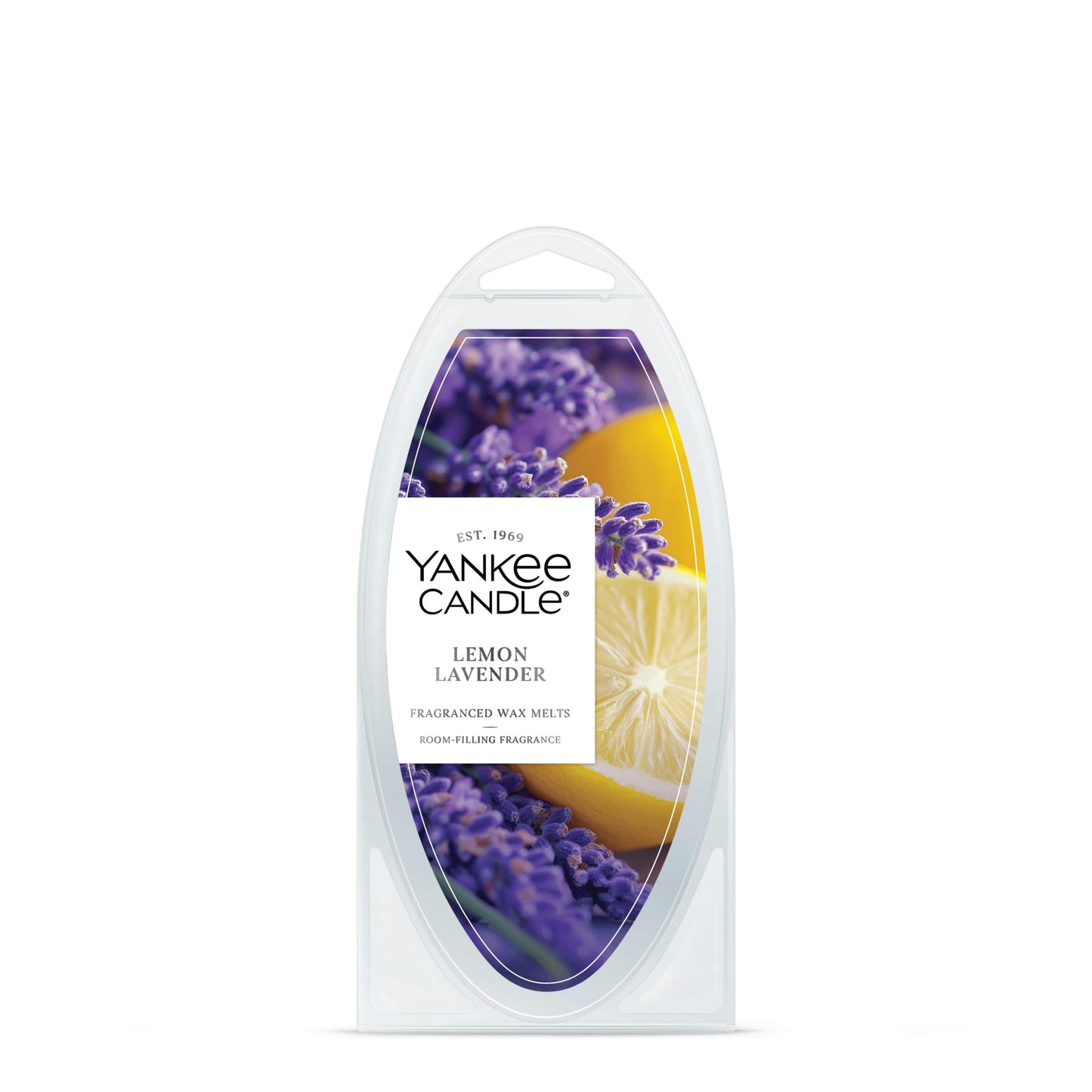 Lemon Lavender | Bright Choice