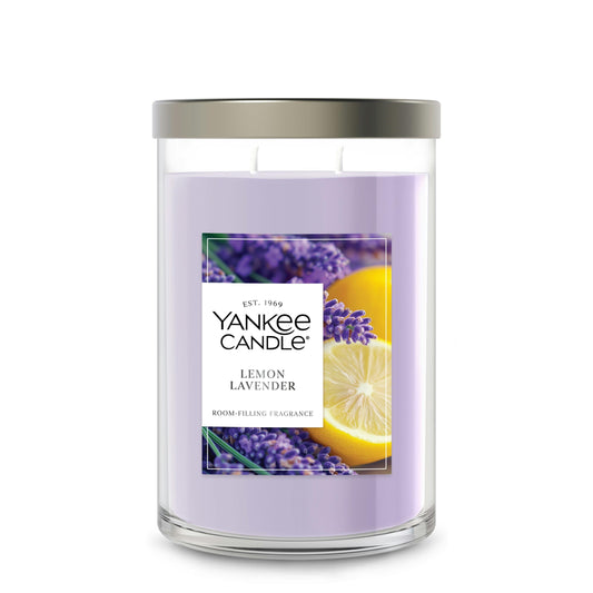 Lemon Lavender | Easy Series 1C