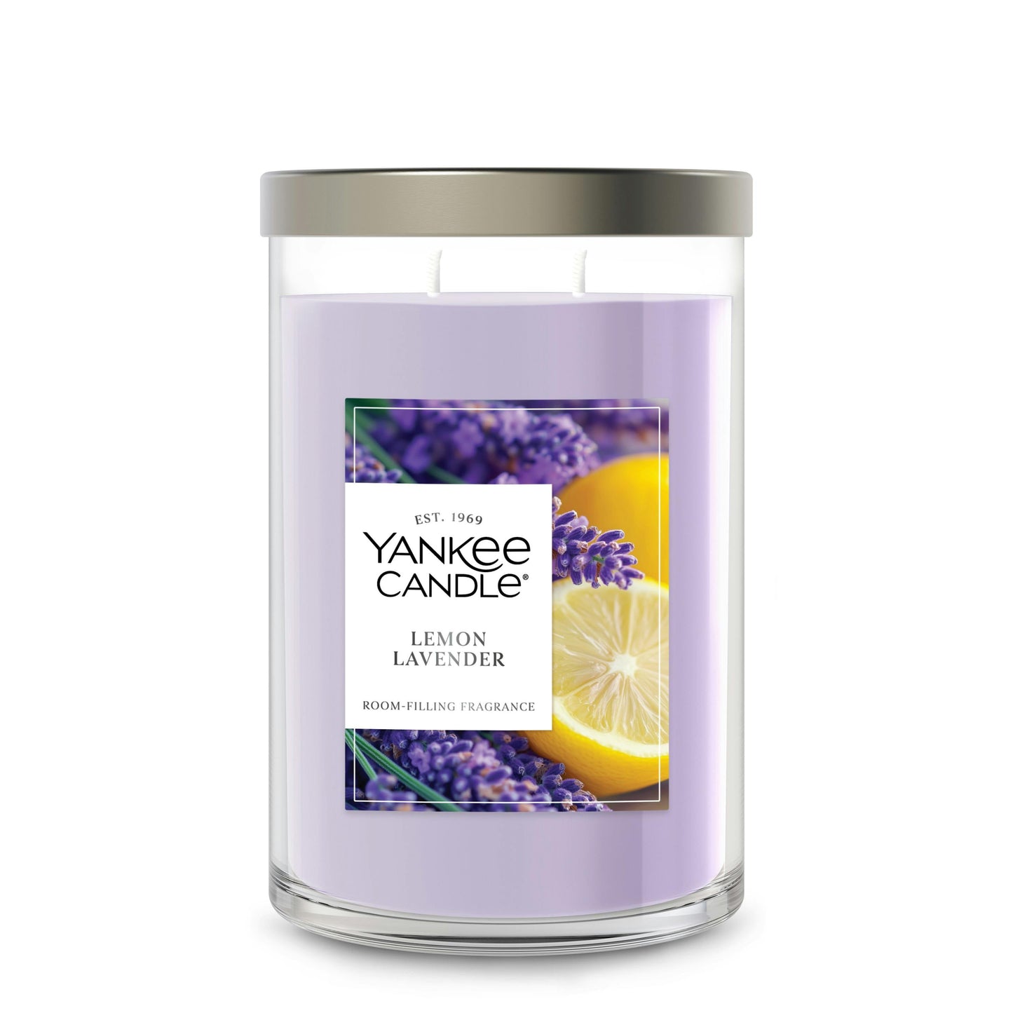 Lemon Lavender (S1BRP)