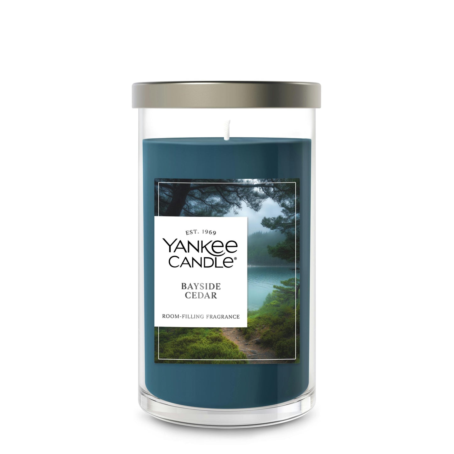 Bayside Cedar | Classic Pick