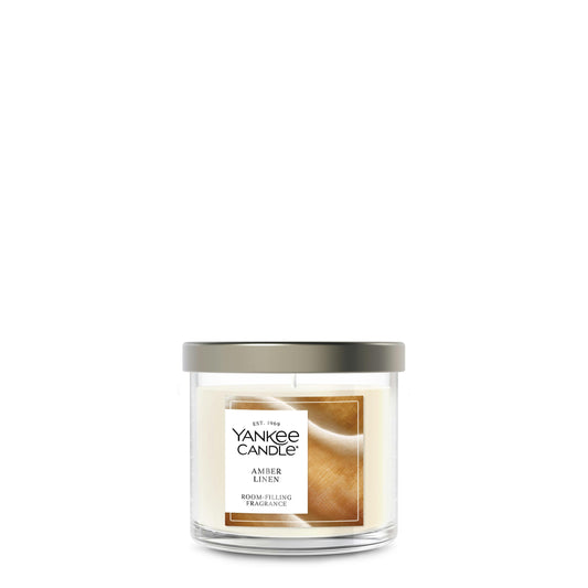 Amber Linen | Core Style
