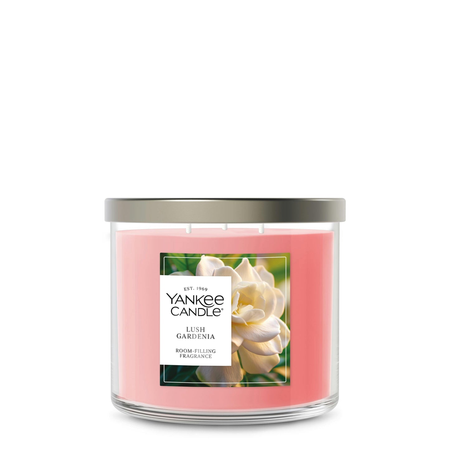 Lush Gardenia (S1FGD)