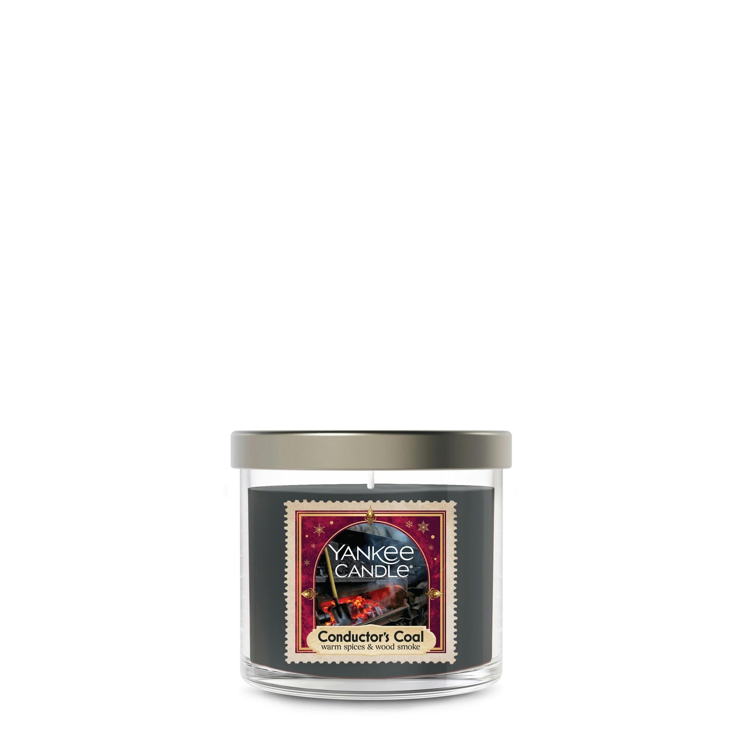 Conductor's Coal | Studio Pick