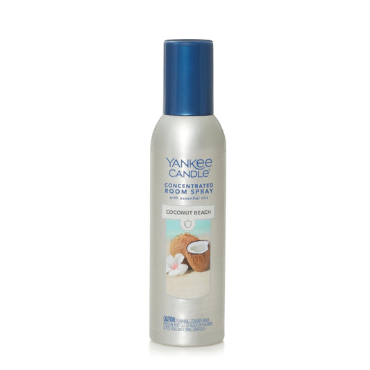 Coconut Beach | Fresh Choice