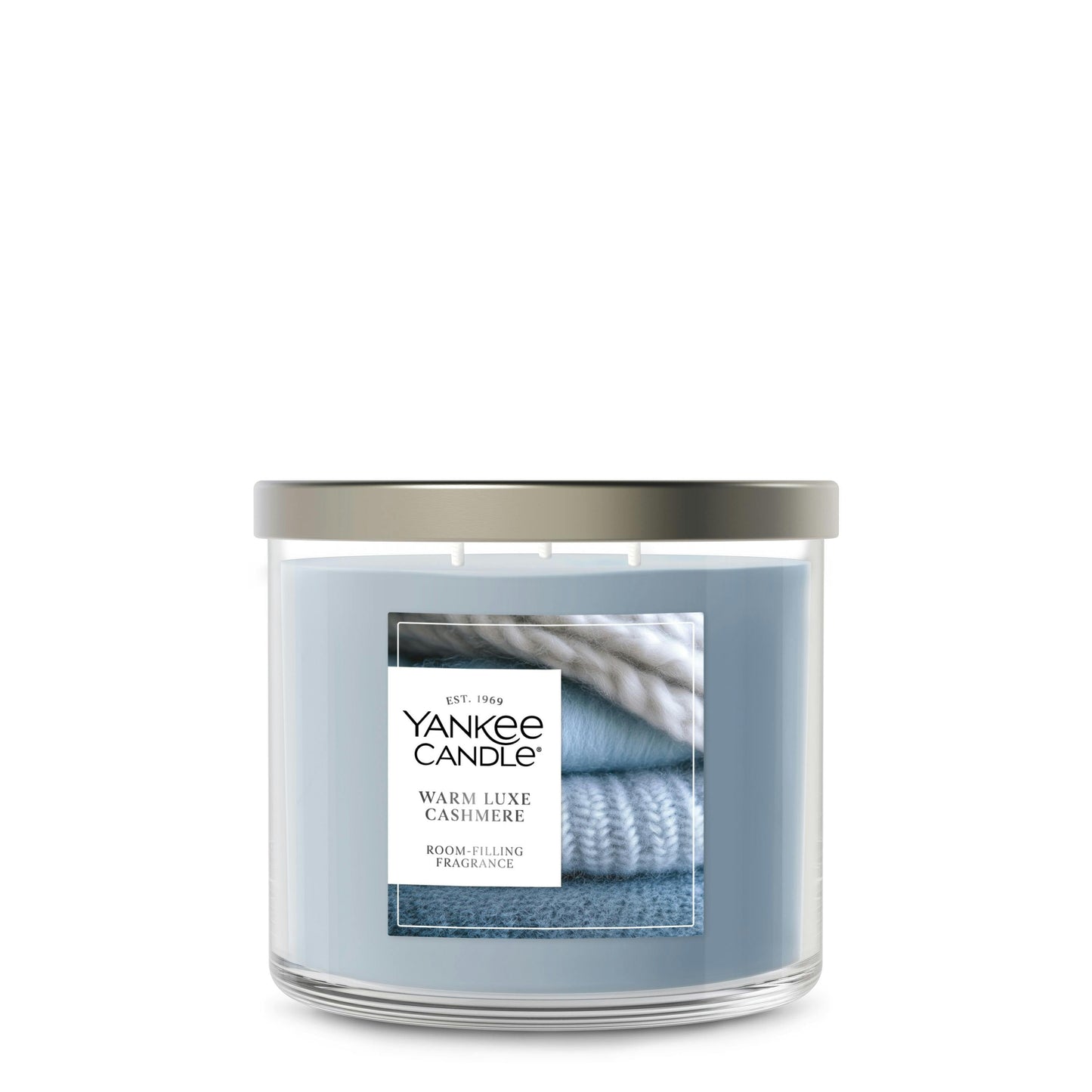 Warm Luxe Cashmere (S1H55)