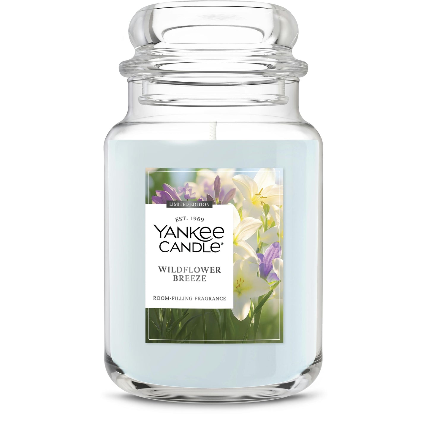 Wildflower Breeze | Easy Series