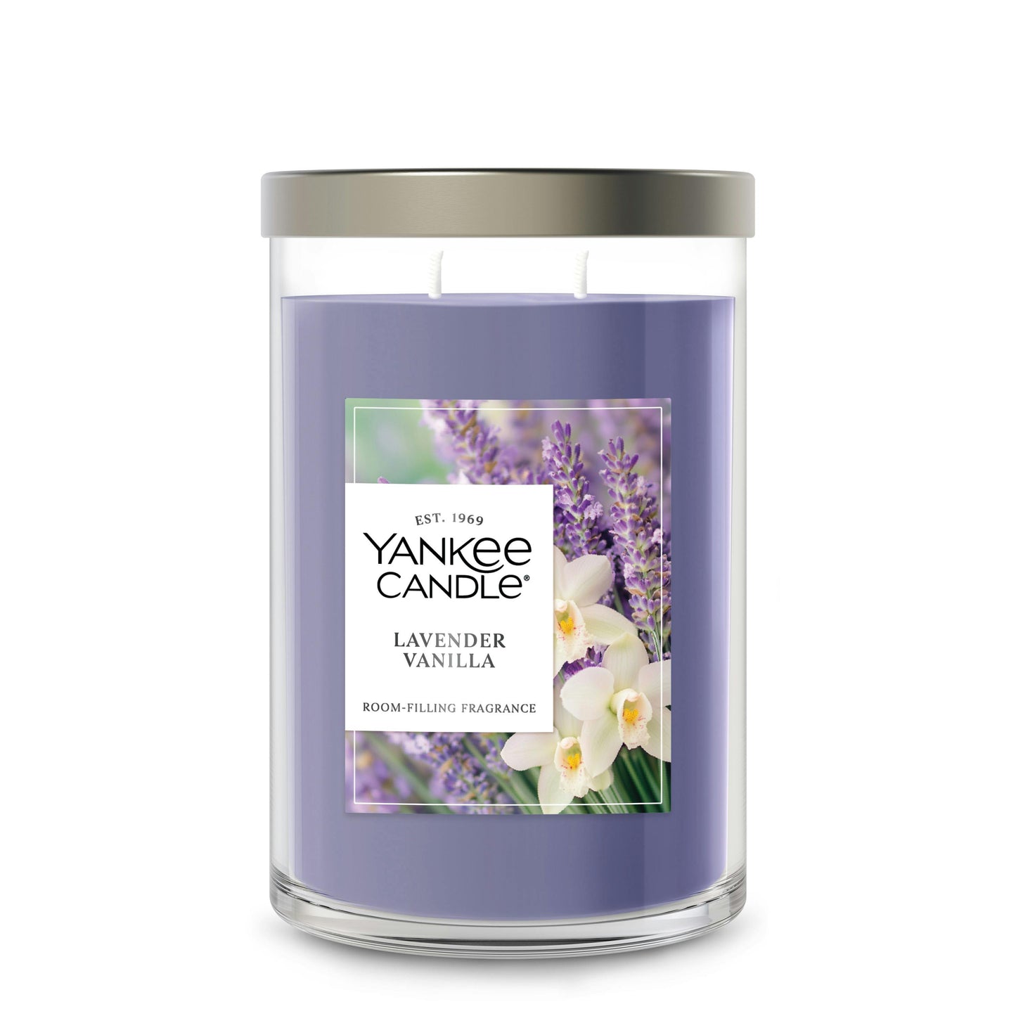 Lavender Vanilla (S1WKE)