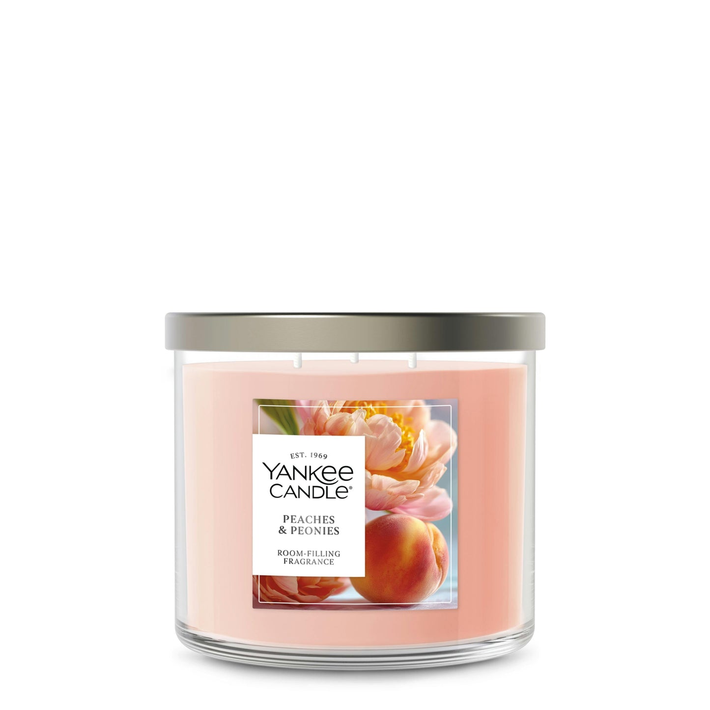 Peaches & Peonies (S1L5C)
