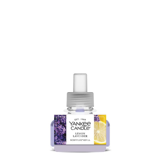 Lemon Lavender | Studio Pick