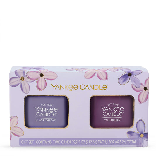 Purple Lilac Mother’s Day Gift Set | Simple Edit