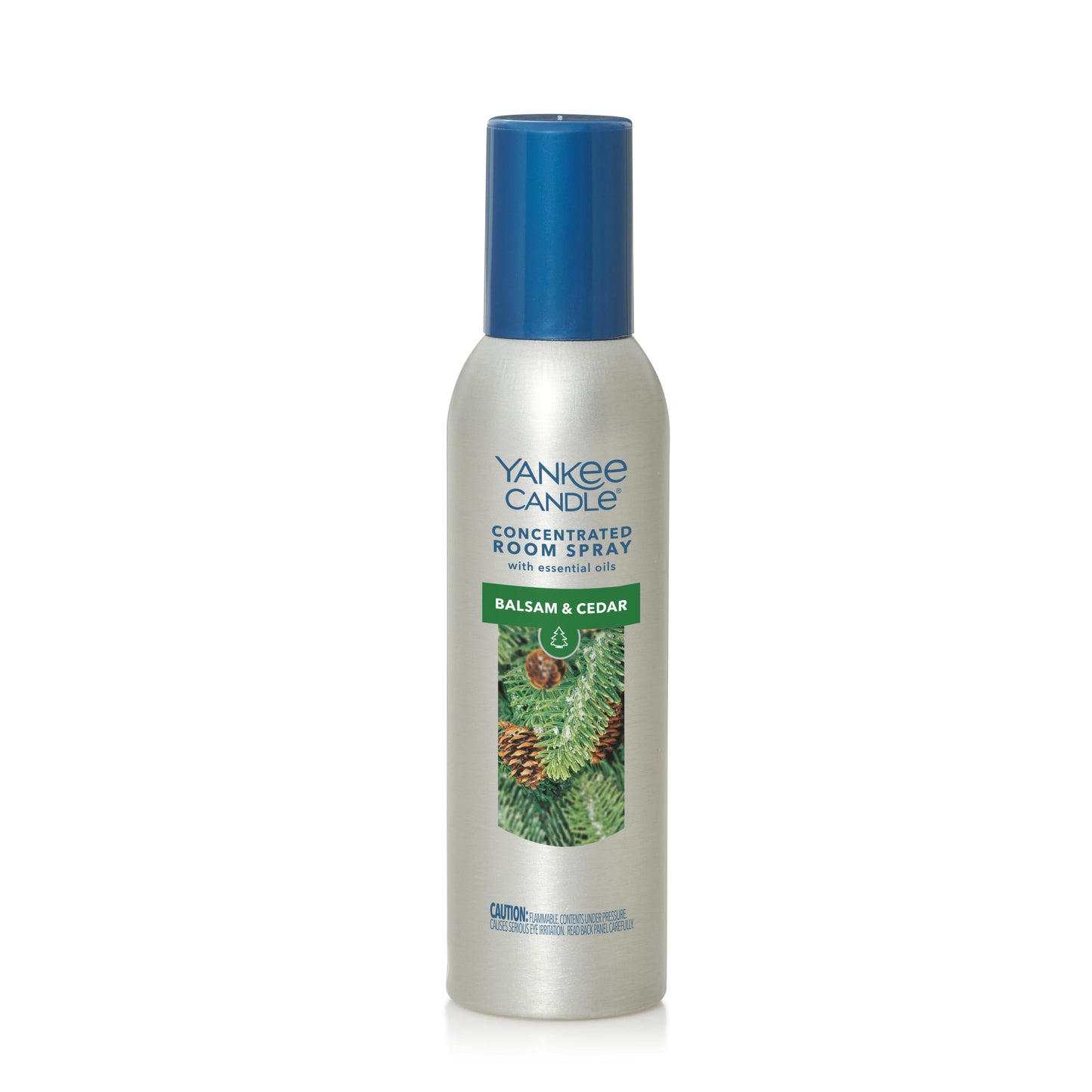 Balsam & Cedar | Easy Series