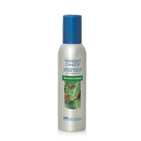 Balsam & Cedar | Easy Series