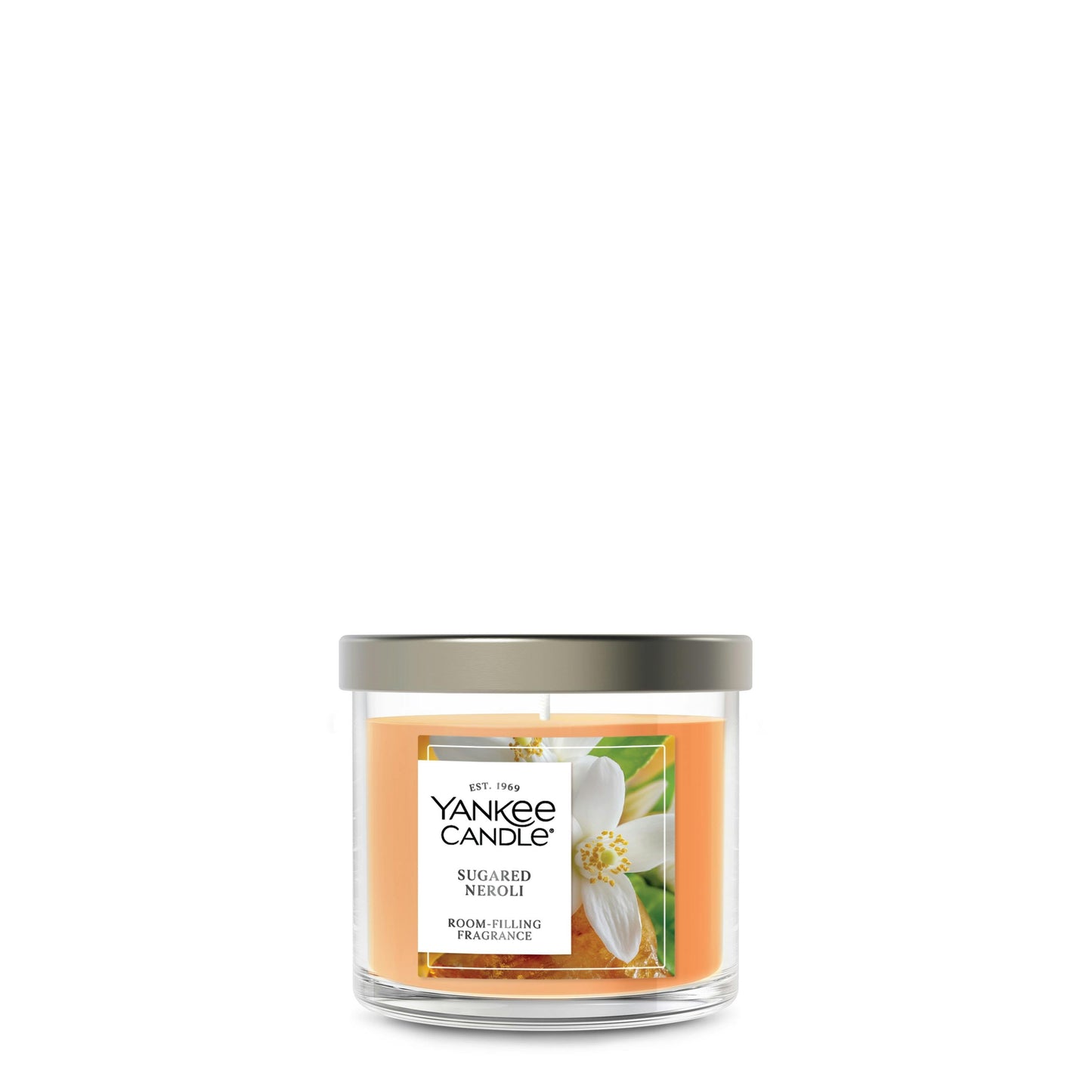 Sugared Neroli (S1EFE)