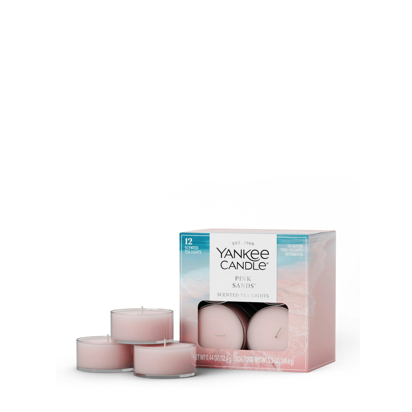 Pink Sands™ (S13DQ)