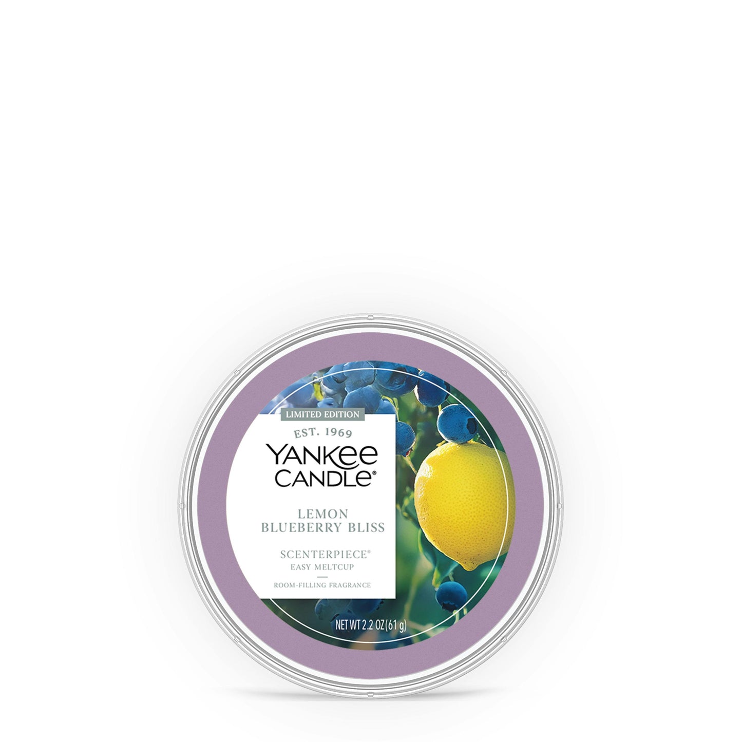 Lemon Blueberry Bliss (S1277)