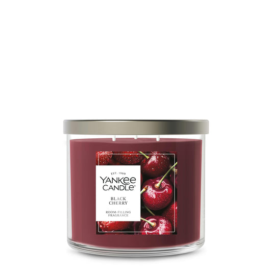 Black Cherry | Studio Pick