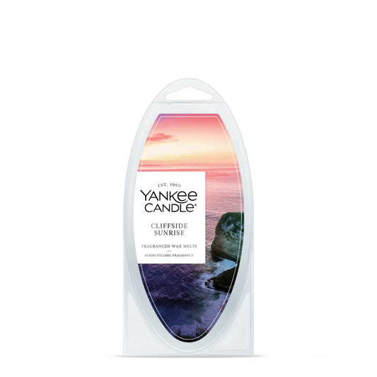 Cliffside Sunrise | Easy Series