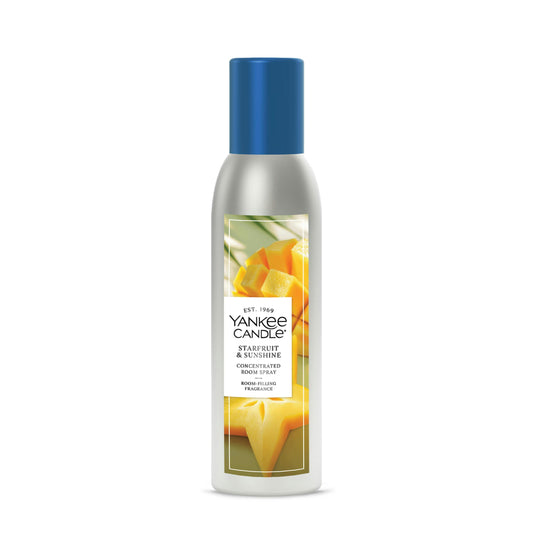 Starfruit & Sunshine | Studio Pick
