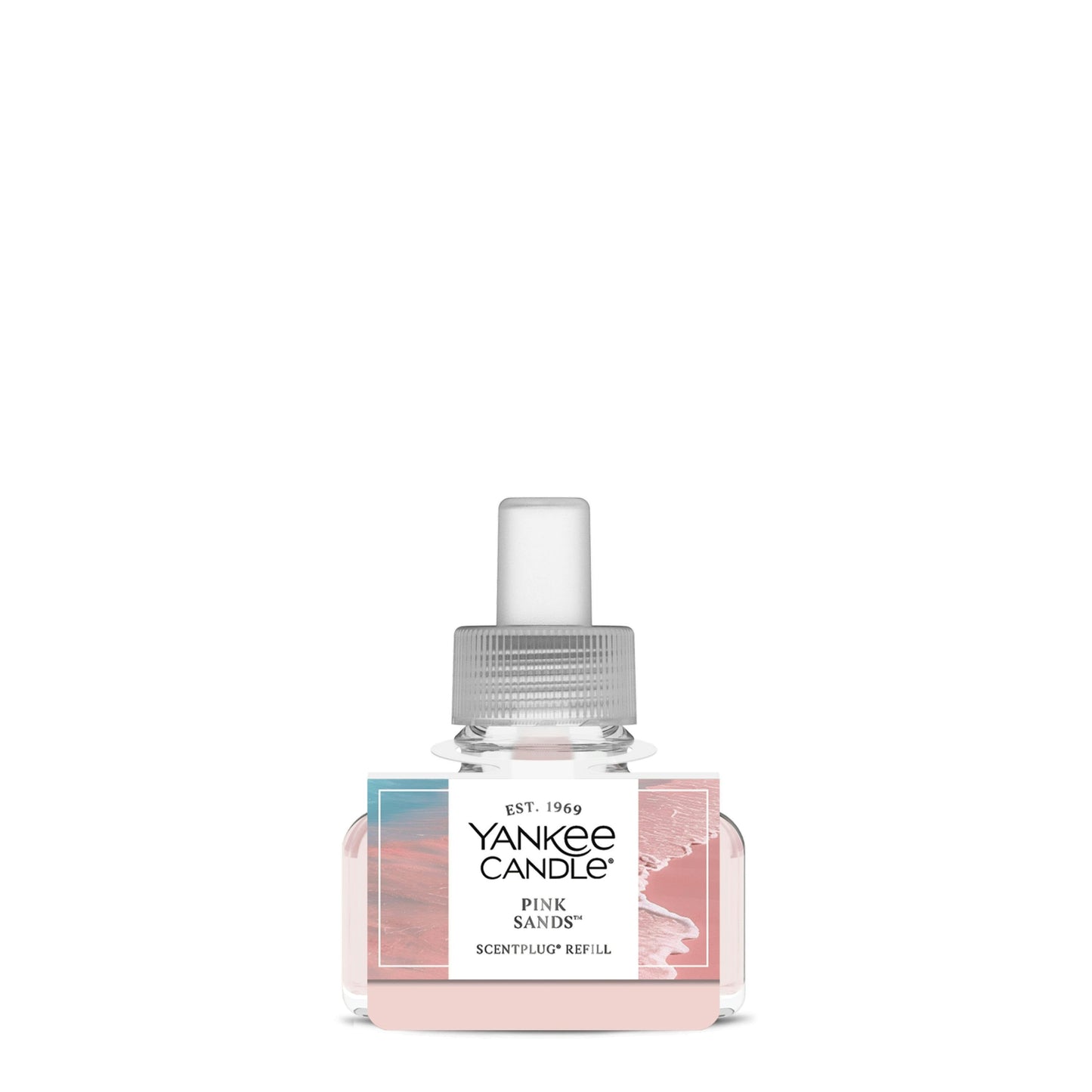 Pink Sands™ (S1C34)