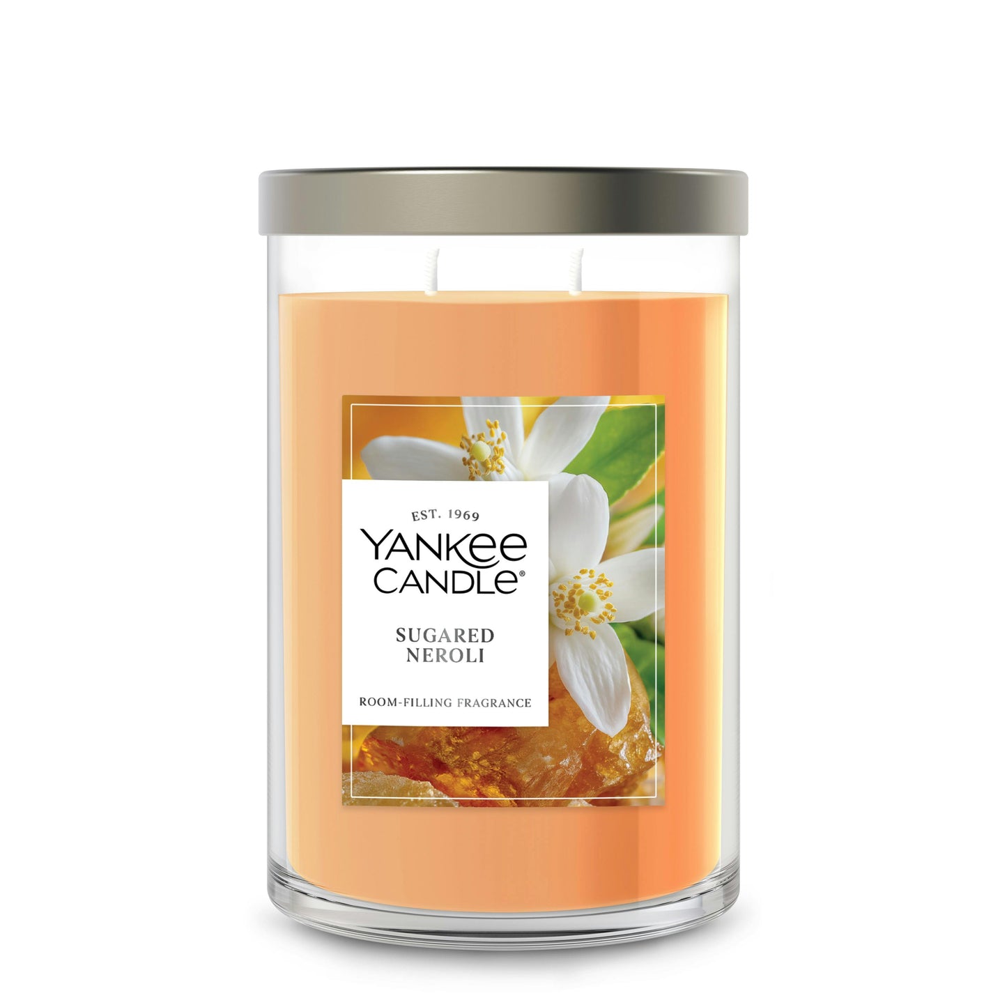 Sugared Neroli | Soft Select