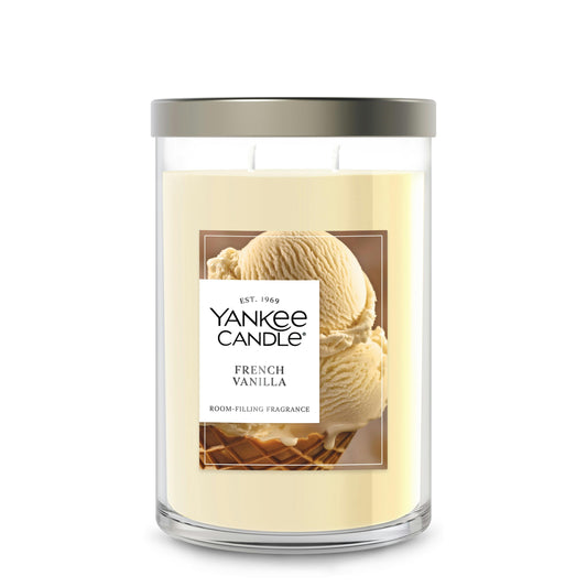 French Vanilla | Signature Pick