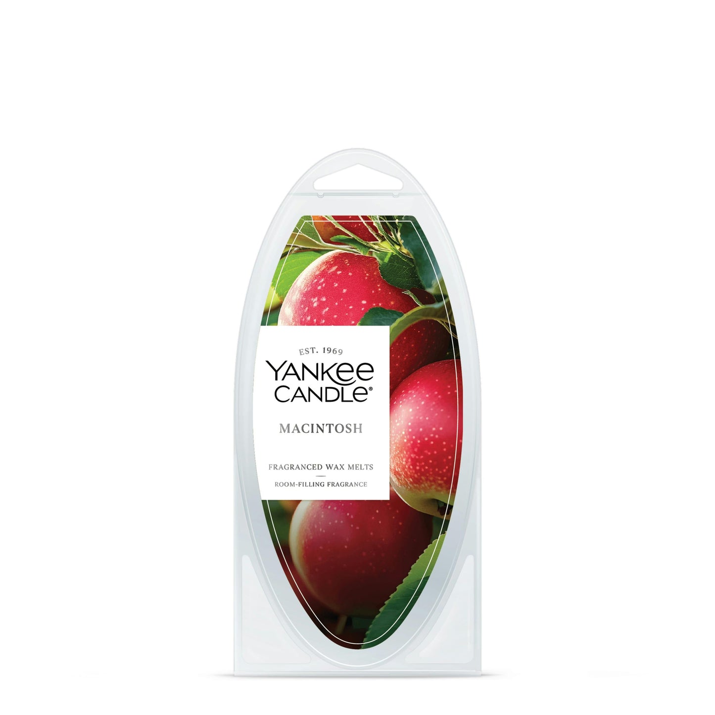 Macintosh | Bright Choice