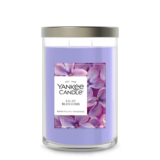 Lilac Blossoms | Home Select
