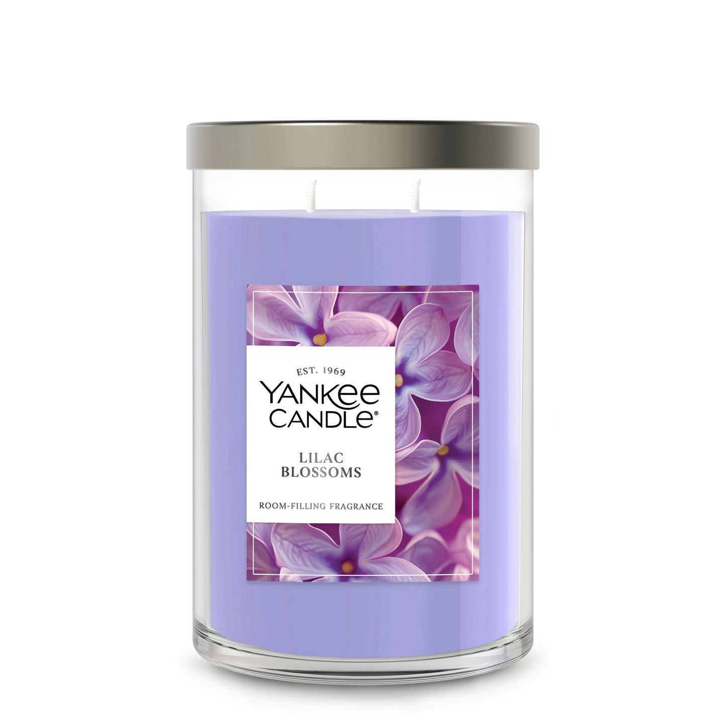 Lilac Blossoms (S1UBR)