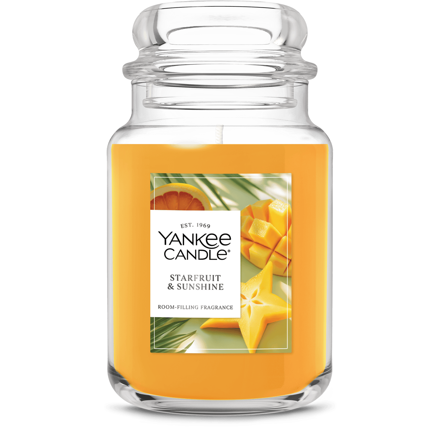 Starfruit & Sunshine | Fresh Choice 45