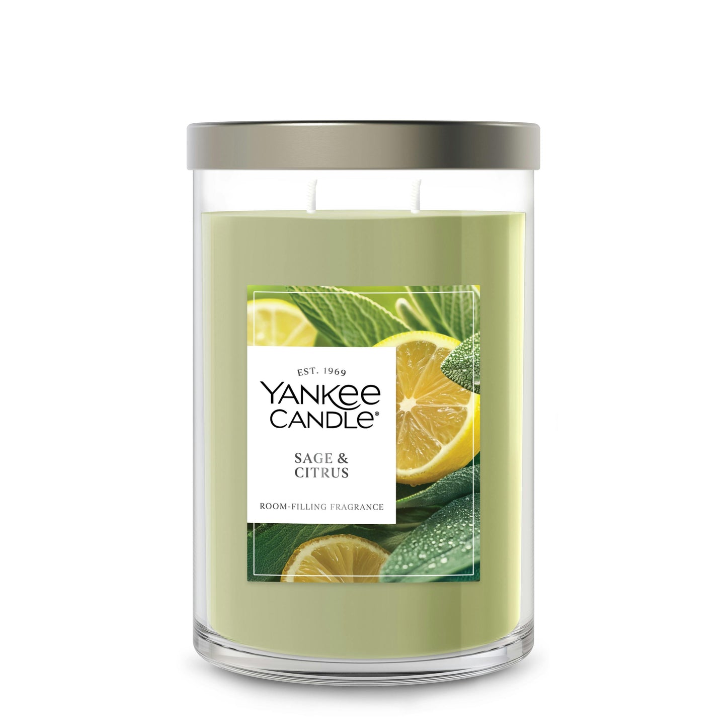 Sage & Citrus (S1HGD)