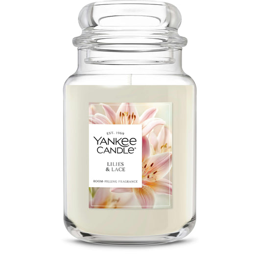 Lilies & Lace | Home Select