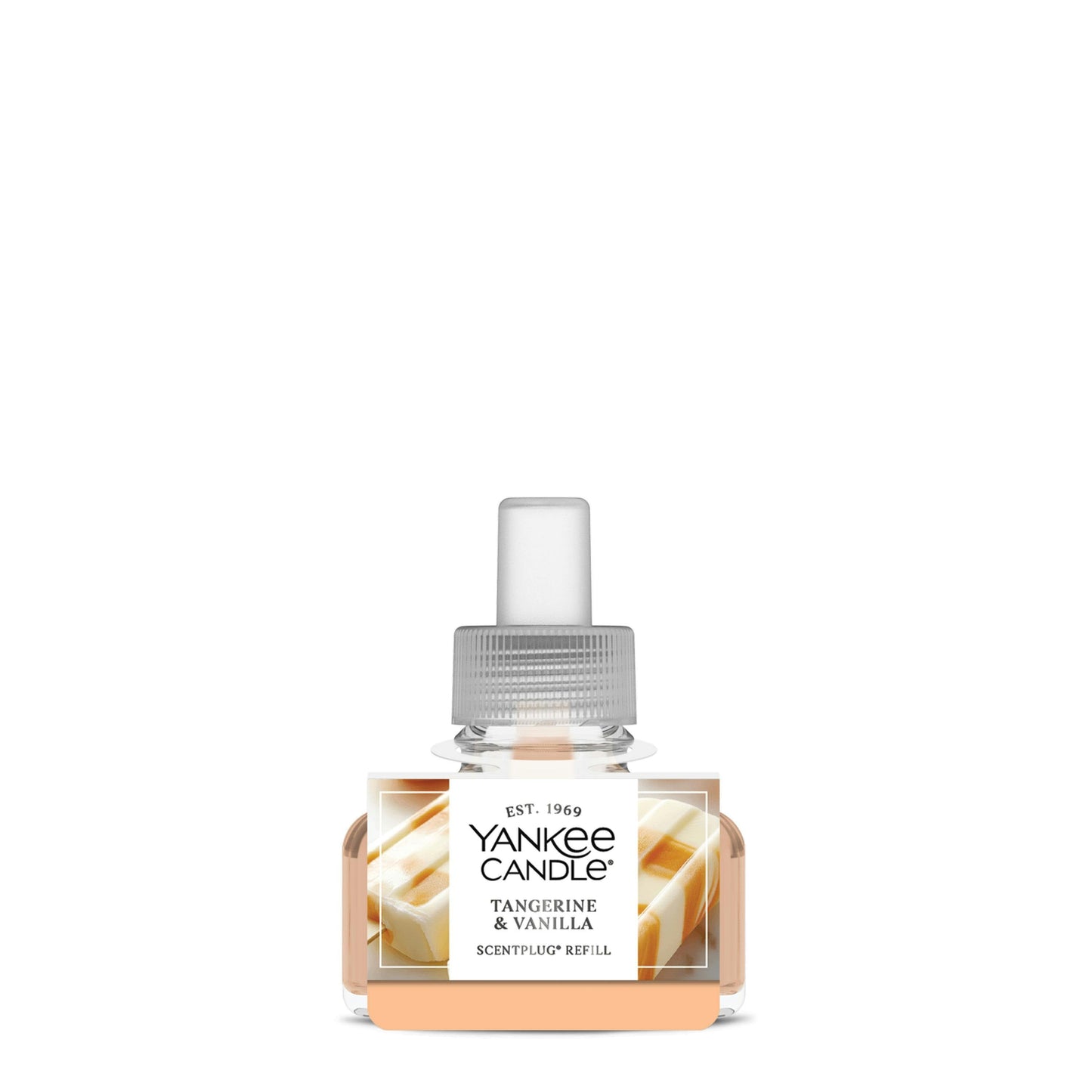 Tangerine & Vanilla | Classic Pick