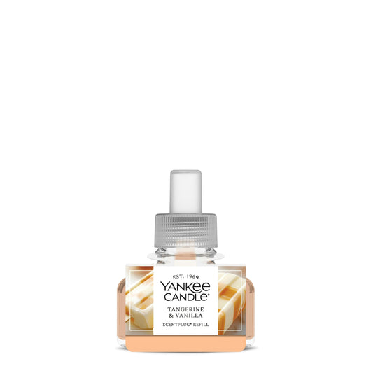Tangerine & Vanilla | Classic Pick