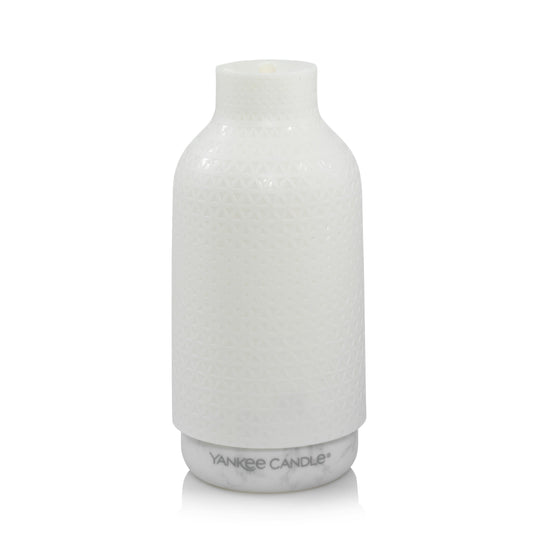 White Belmont Fragrance Dispenser | Studio Pick