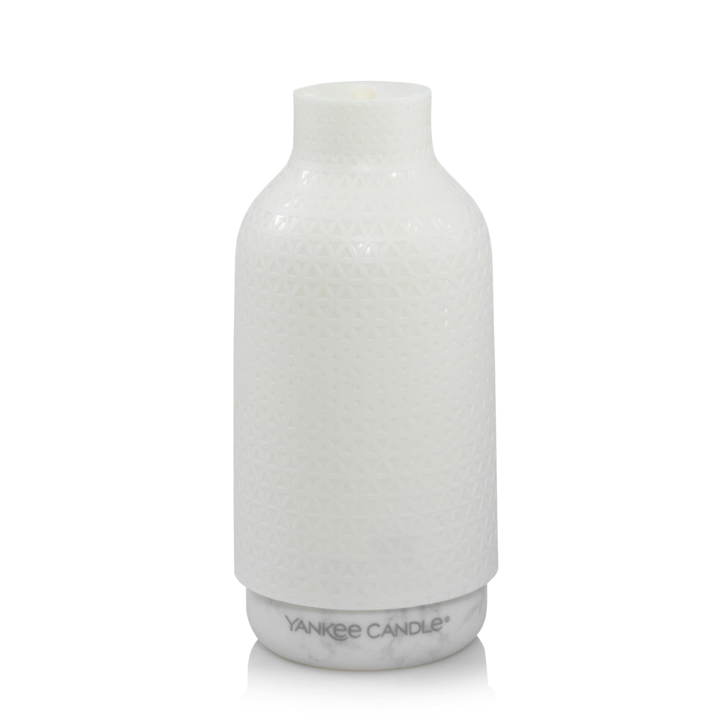 White Belmont Fragrance Dispenser (S16ZD)