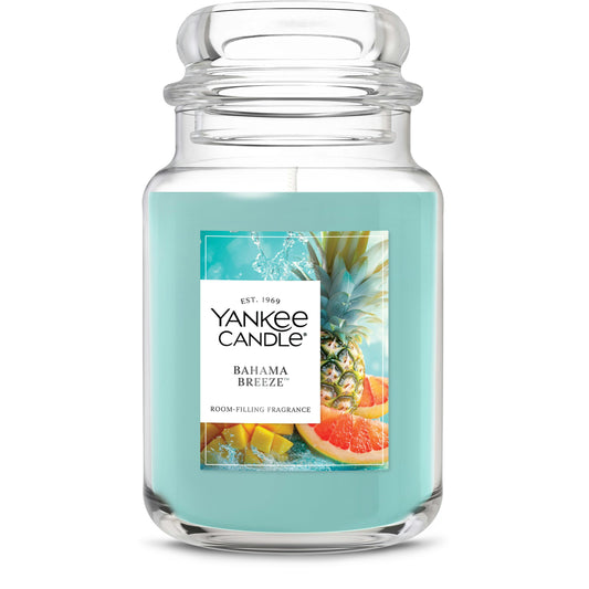 Bahama Breeze™ | Soft Select