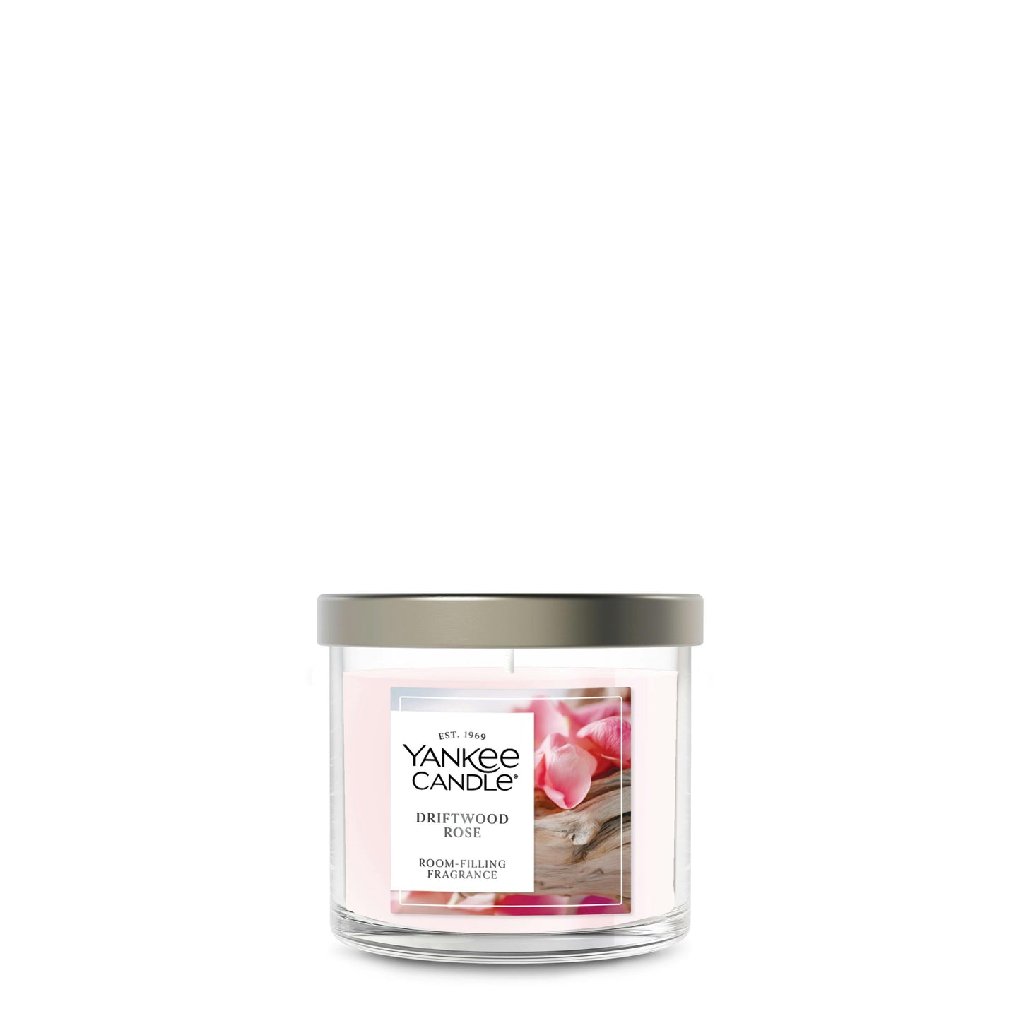 Driftwood Rose | Signature Pick