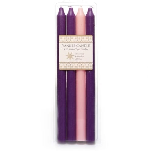Unscented Taper | Home Select