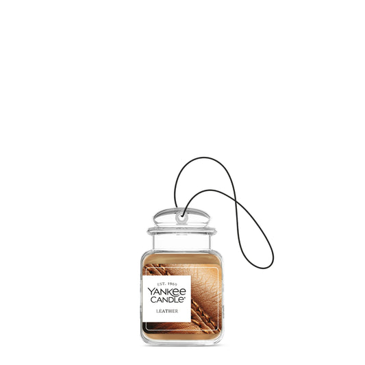 Leather | Easy Series