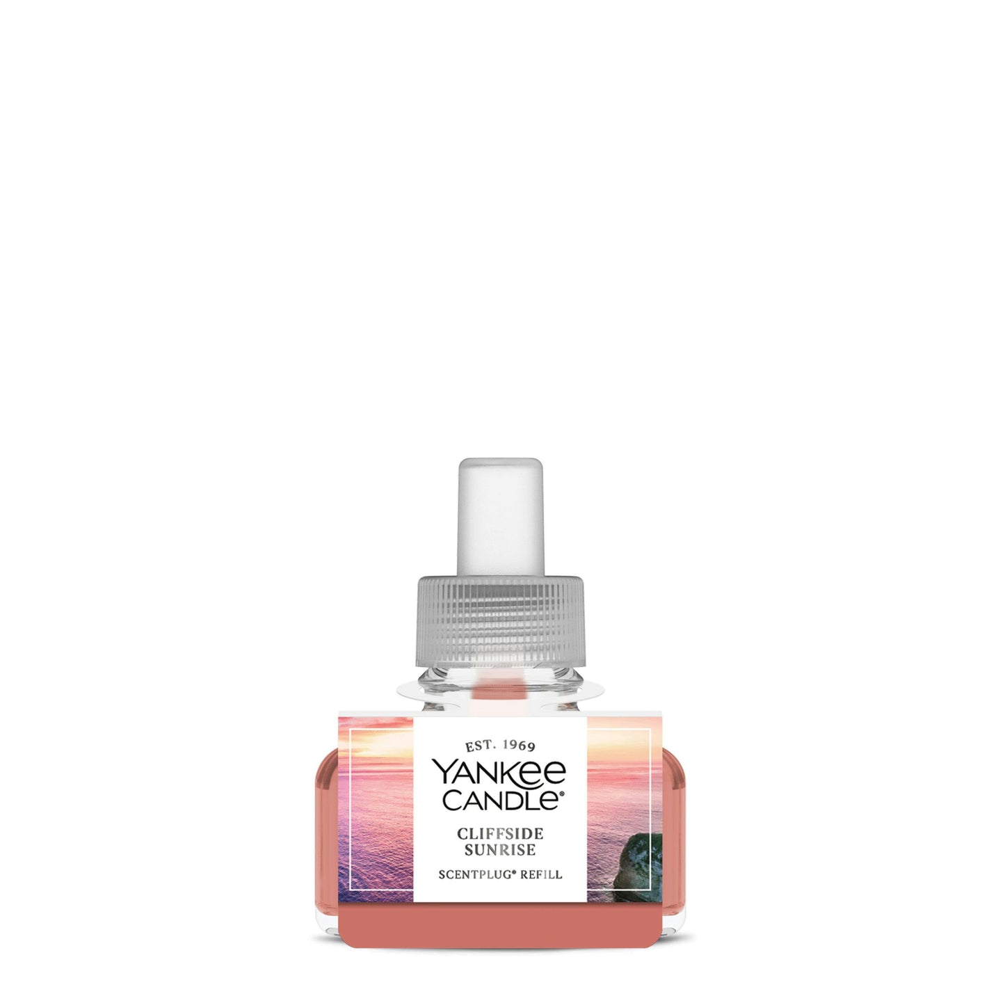Cliffside Sunrise | Easy Series 3B