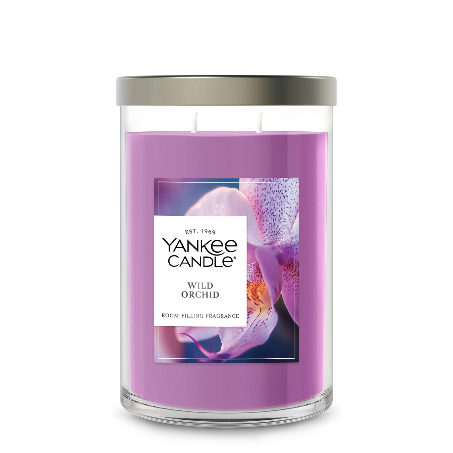 Wild Orchid (S18DW)